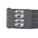 PoloCinch™  - D-Ring Polo Wrap Guards