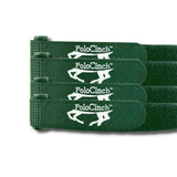 PoloCinch™  - D-Ring Polo Wrap Guards