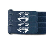 PoloCinch™  - D-Ring Polo Wrap Guards
