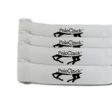 PoloCinch™  - D-Ring Polo Wrap Guards