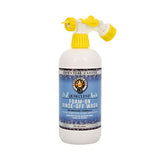 Essential Canine QUIKCLENZ® Foam-On Wash 32 once # 500110932