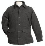 Men's Wool Ranch Coat