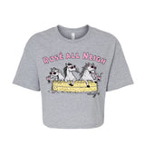 Rosé all Neigh Apparel