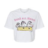 Rosé all Neigh Apparel