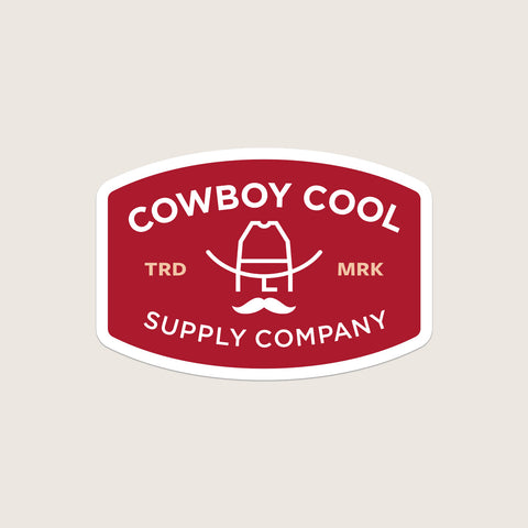 The  Buckle Sticker