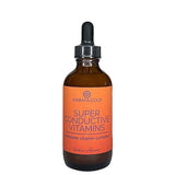 Super-Conductive Vitamins