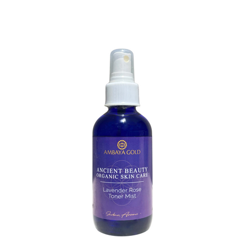 Ancient Beauty Toner Mist