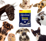 Sandezia Bedding Drying Powder - Order Eliminator, Fresh Eucalyptus