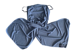 Equestrian Dust & Sun Bandana