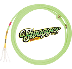 Cactus Ropes- Swagger Relentless