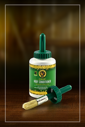 Essential Equine T-HOOF Hoof Conditioner