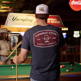 The Buckle T-Shirt