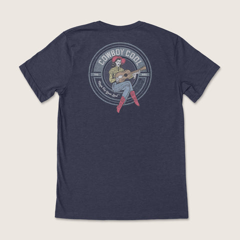 Western Riffs T-Shirt