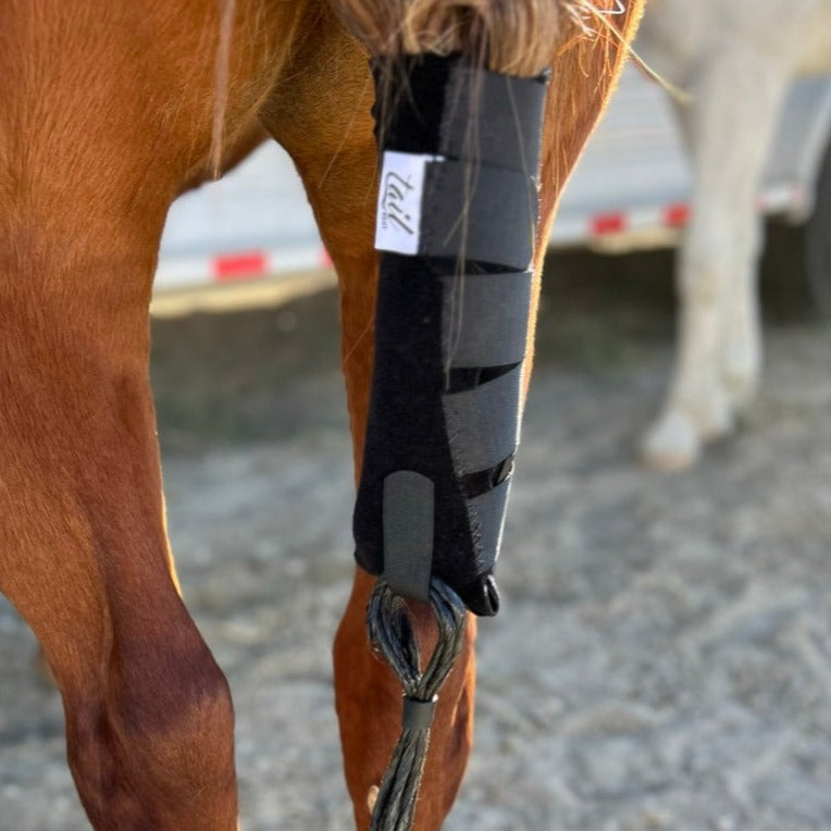 Tailboot – Three Horse Supply