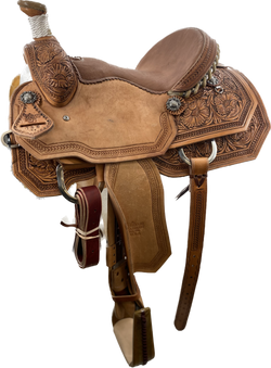 Team Roper 14.5"