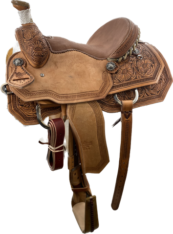 Team Roper 14.5"