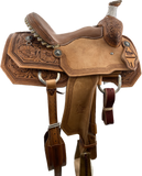 Team Roper 14.5"
