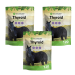 Thyroid Support for Horses