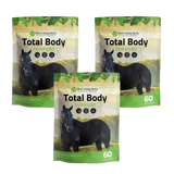 Total Body Support for Horses