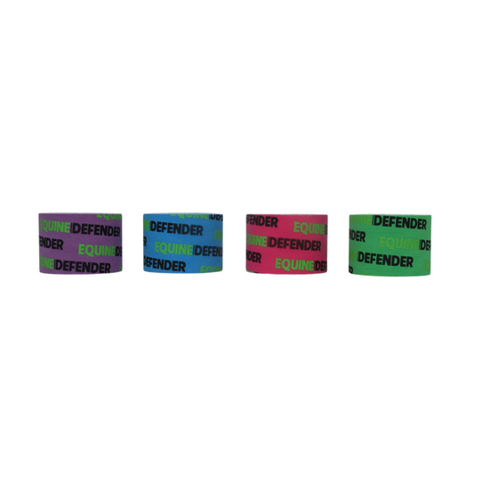 EQUINE|DEFENDER™ K Tape for Horses | Equine Kinesiology Tape
