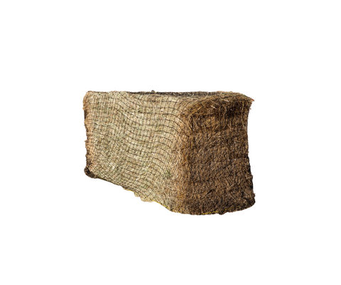 Large Square Bale Hay Net