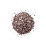 Organic Equine Chia Bulk Sacks (45 LBS)