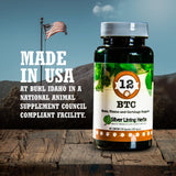 BTC Bone Tissue and Cartilage Support