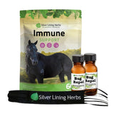 Bug Control Bundle for Horses