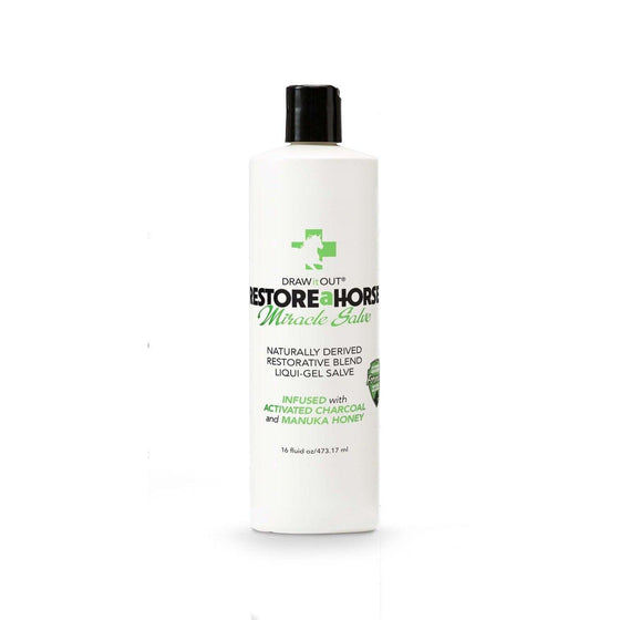 Draw It Out® RESTOREaHORSE® 16oz