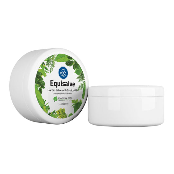 Equisalve For Horses