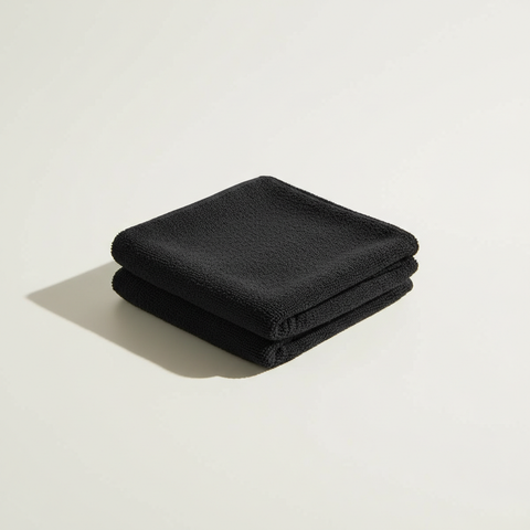 Microfiber Towel