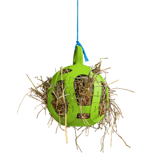 Jolly Hay Ball