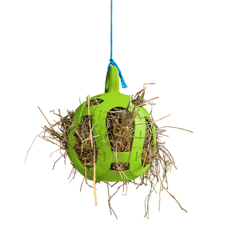 Jolly Hay Ball