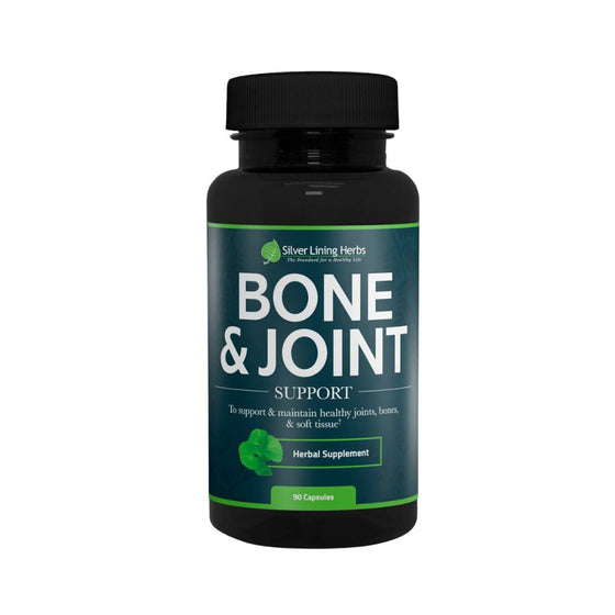 Herbal Bone & Joint Support For Humans