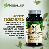 Immune Support for Canines
