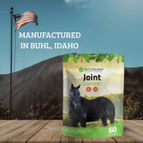 Joint Support for Horses
