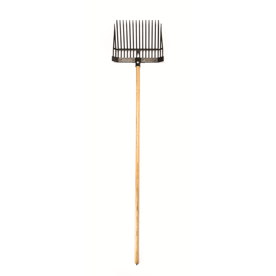 KD-115 Stall Fork
