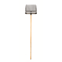 KD-115 Stall Fork