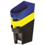 KD-119 2 Qt. Feed Scoop