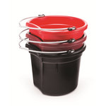 KD-120 20 Qt. Platinum Flat Back