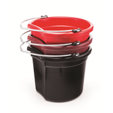 KD-120 20 Qt. Platinum Flat Back