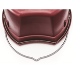 KD-120 20 Qt. Platinum Flat Back