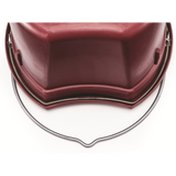 KD-120 20 Qt. Platinum Flat Back