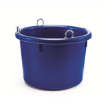 KD‑121 Platinum Line Feed Tub – Heavy-Duty, Crack-Resistant Horse Feeder