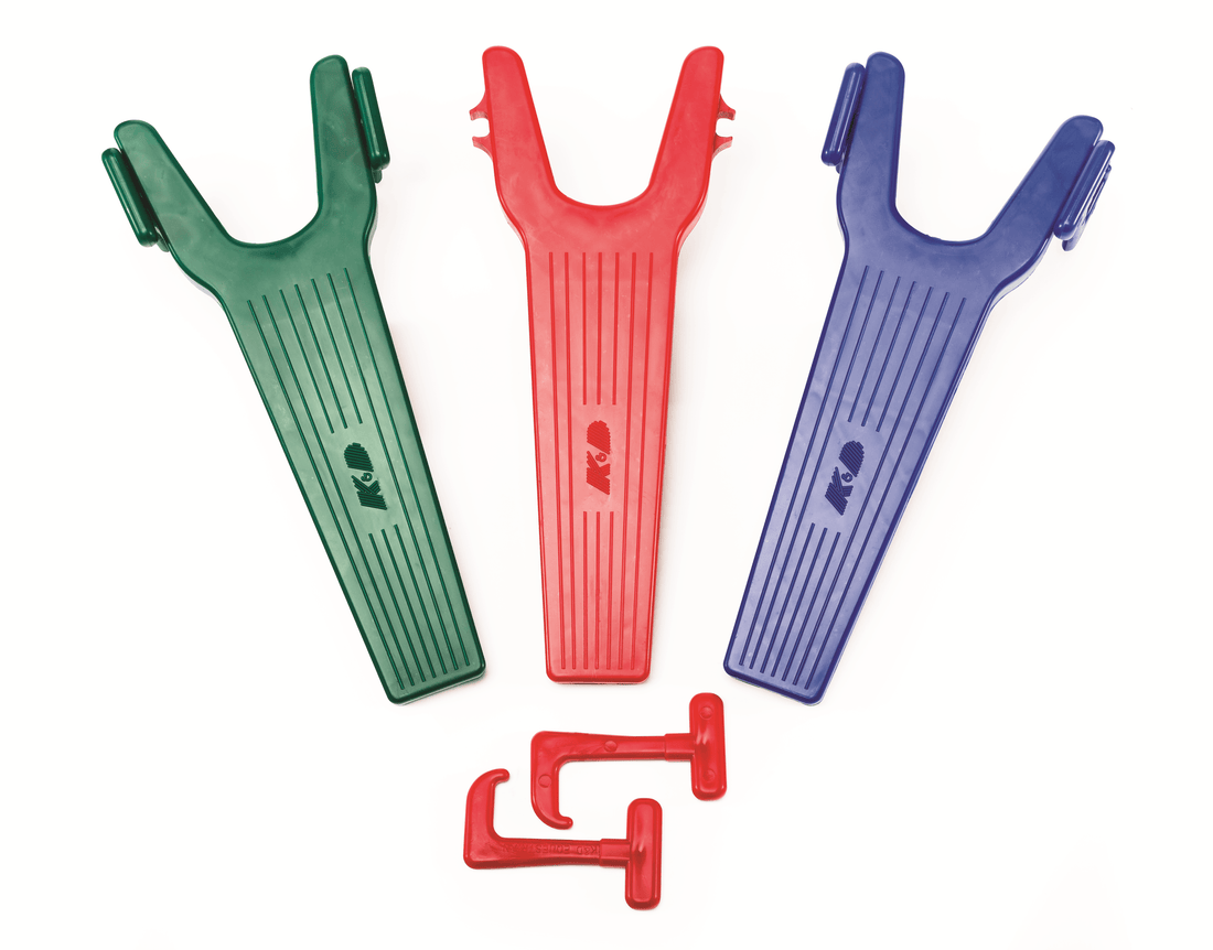 KD-128 Boot Jack