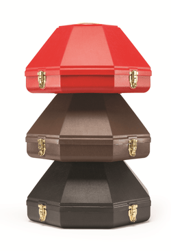 KD-231 Hat Box w/ Accessory case