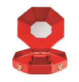 KD-231 Hat Box w/ Accessory case