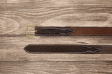 Kid's Chocolate Spider Combo Belt