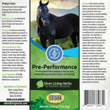 Performance Paste Bundle for Horses