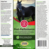 Performance Paste Bundle for Horses